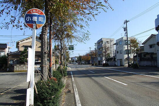 写真(80) /busstop/gazo540/gazo20081129/kobashimachi-2aDSCF5015.JPG