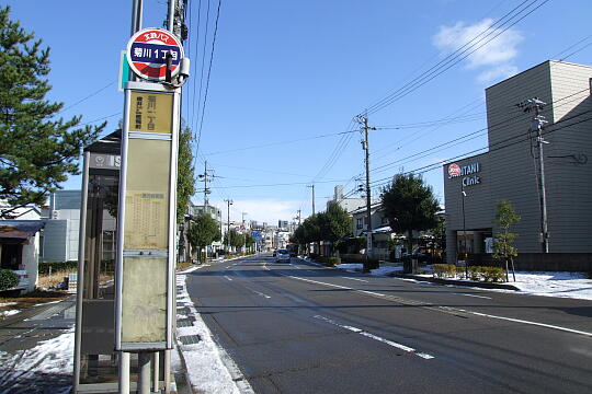 写真(80) /busstop/gazo540/gazo20081207/kikugawa1chome-1aDSCF5139.JPG