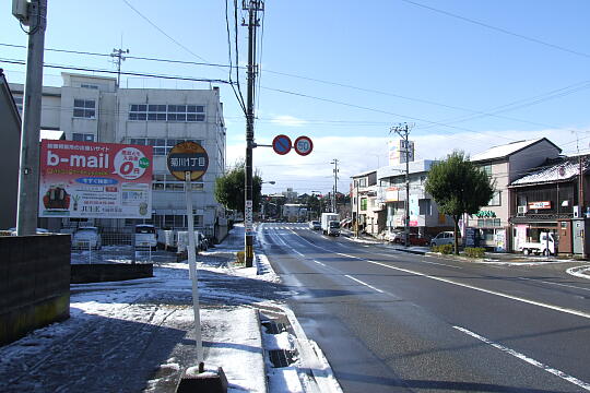 写真(80) /busstop/gazo540/gazo20081207/kikugawa1chome-2aDSCF5128.JPG