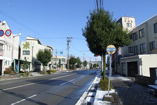 写真(81) /busstop/gazo540/gazo20081207/kikugawa1chome-2bDSCF5127.JPG