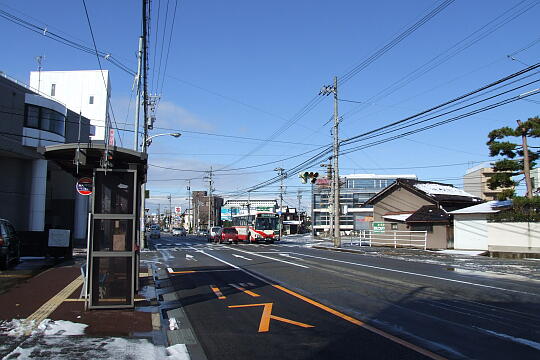 写真(80) /busstop/gazo540/gazo20081207/sarumarujinjamae-1aDSCF5174.JPG