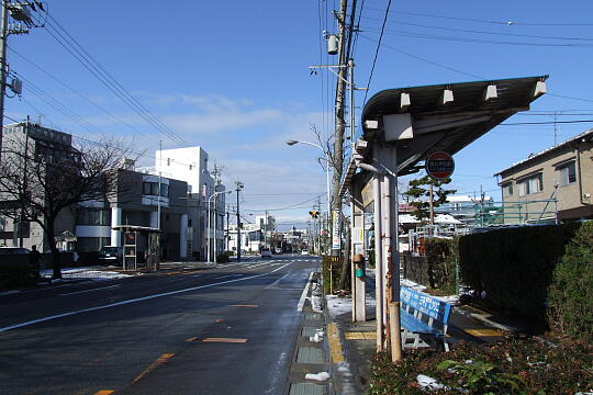 写真(81) /busstop/gazo540/gazo20081207/sarumarujinjamae-2bDSCF5186.JPG