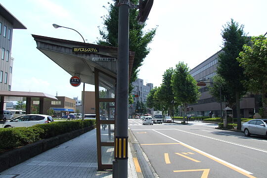 写真(80) /busstop/gazo540/gazo20090818/hondamachi-1aDSCF8814.JPG