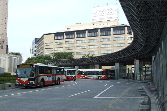 写真(80) /busstop/gazo540/gazo20090818/kanazawaeki-10bDSCF9240.JPG