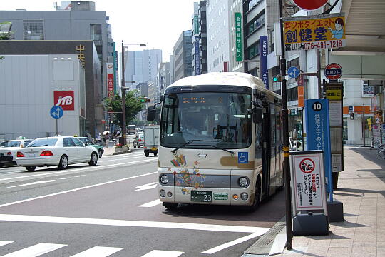 写真(82) /busstop/gazo540/gazo20090818/musashigatsuji-5cDSCF8638.JPG