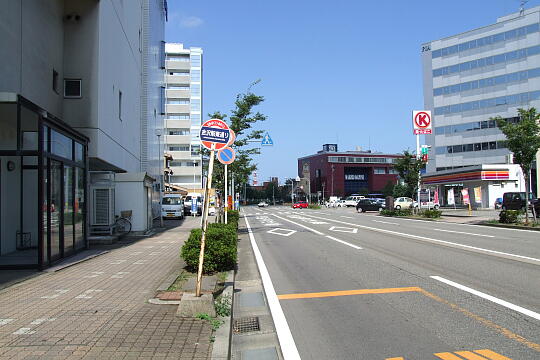 写真(80) /busstop/gazo540/gazo20090906/ekihigashidori-1aDSCF9611.JPG