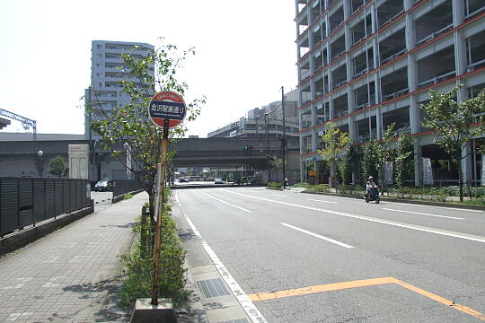 写真(80) /busstop/gazo540/gazo20090906/ekihigashidori-2aDSCF9595.JPG