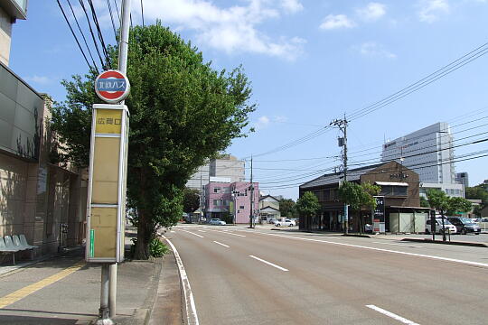 写真(80) /busstop/gazo540/gazo20090906/hirookaguchi-1aDSCF9711.JPG