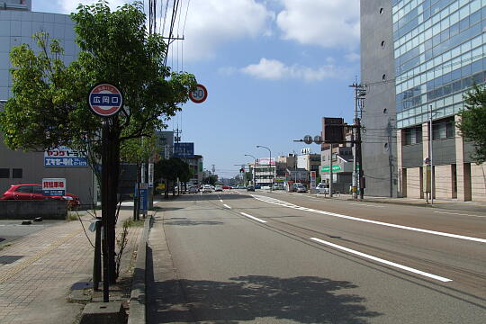 写真(80) /busstop/gazo540/gazo20090906/hirookaguchi-2aDSCF9694.JPG