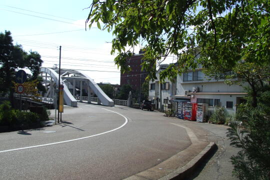 写真(80) /busstop/gazo540/gazo20090921/tenjinbashi-1aDSCF9972.JPG
