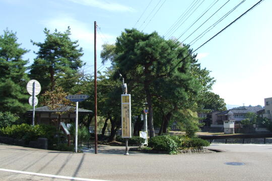 写真(83) /busstop/gazo540/gazo20090921/tenjinbashi-1cDSCF9983.JPG