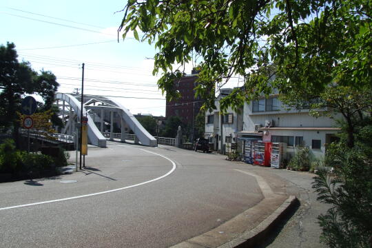 写真(81) /busstop/gazo540/gazo20090921/tenjinbashi-2bDSCF9972.JPG