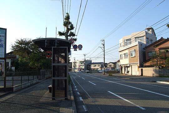 写真(80) /busstop/gazo540/gazo20091107/akatsukimachi-1aDSCF2074.JPG