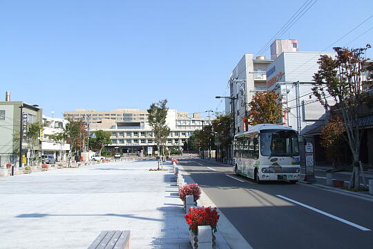 写真(83) /busstop/gazo540/gazo20091107/daigakubyoinmae-1cDSCF1673.JPG