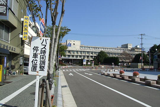 写真(80) /busstop/gazo540/gazo20091107/daigakubyoinmae-2aDSCF1661.JPG