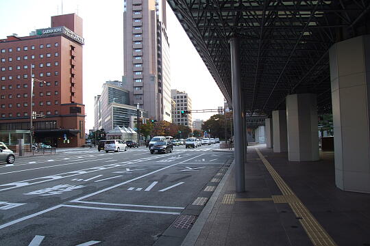 写真(81) /busstop/gazo540/gazo20091107/kanazawaeki-18bDSCF2168.JPG