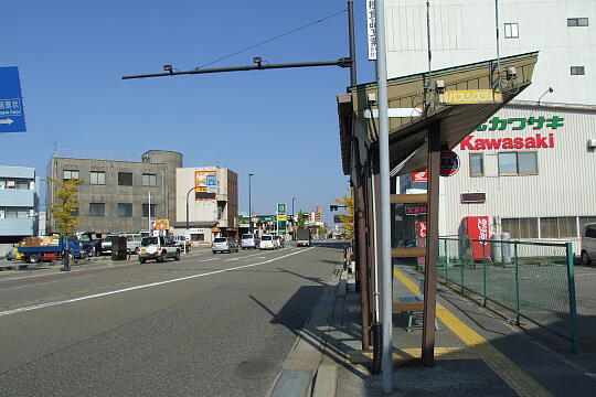 写真(81) /busstop/gazo540/gazo20091107/kasugamachi-1bDSCF1823.JPG