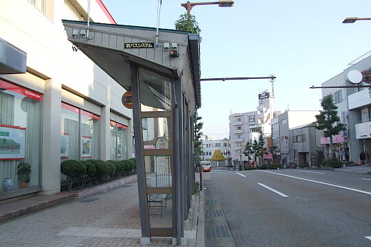 写真(80) /busstop/gazo540/gazo20091107/koshomachi-2aDSCF2127.JPG