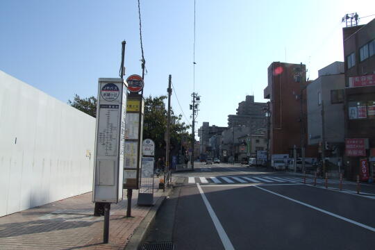 写真(80) /busstop/gazo540/gazo20091107/musashigatsuji-3aDSCF1432.JPG
