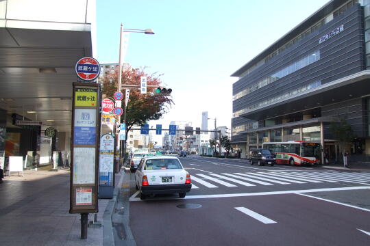 写真(80) /busstop/gazo540/gazo20091107/musashigatsuji-5aDSCF1378.JPG