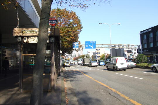 写真(80) /busstop/gazo540/gazo20091107/musashigatsuji-6aDSCF1394.JPG