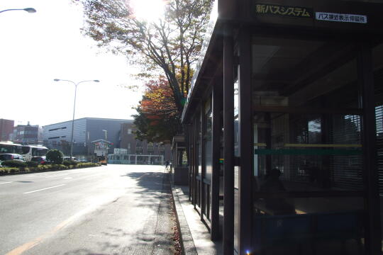 写真(81) /busstop/gazo540/gazo20091107/musashigatsuji-6bDSCF1399.JPG
