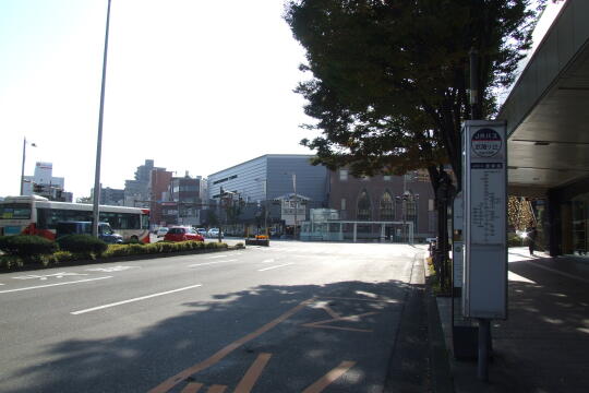 写真(81) /busstop/gazo540/gazo20091107/musashigatsuji-jr6bDSCF1390.JPG