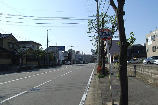 写真(81) /busstop/gazo540/gazo20091107/nyoraijimae-2bDSCF1608.JPG