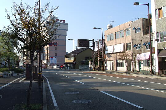 写真(82) /busstop/gazo540/gazo20091107/shiragikucho-1cDSCF2009.JPG