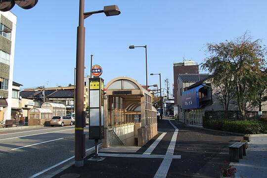 写真(82) /busstop/gazo540/gazo20091107/shiragikucho-2cDSCF2014.JPG