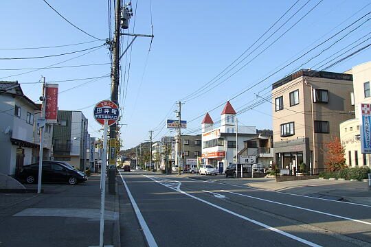 写真(80) /busstop/gazo540/gazo20091107/taimachi-1aDSCF2026.JPG