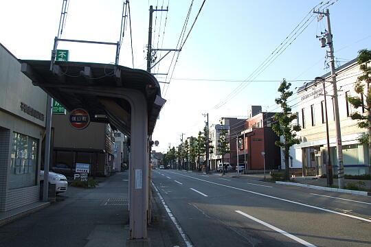 写真(80) /busstop/gazo540/gazo20091107/yokoyamamachi-1aDSCF2100.JPG