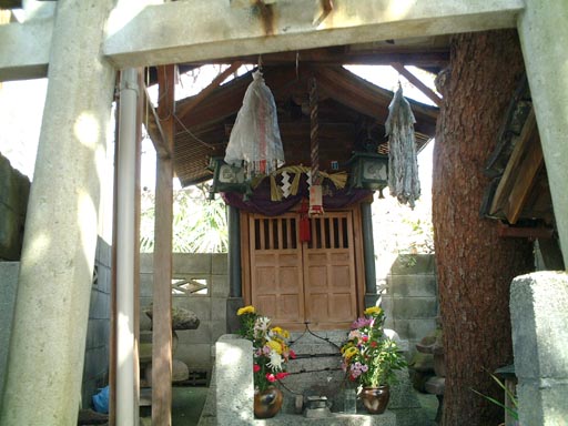貴船神社 の写真(89) 2002年03月16日