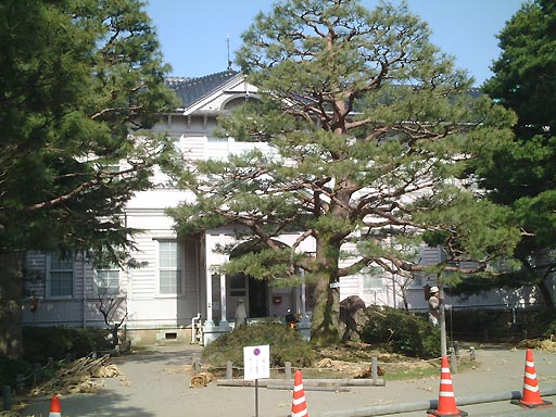 金沢くらしの博物館 の写真(85) 2002年03月16日