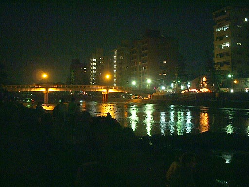 梅ノ橋 の写真(89) 2002年06月07日