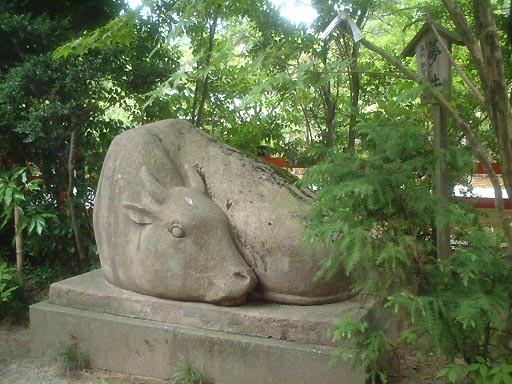 金沢神社 の写真(83) 2002年08月11日