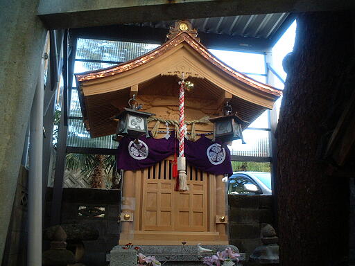 貴船神社 の写真(82) 2003年11月23日