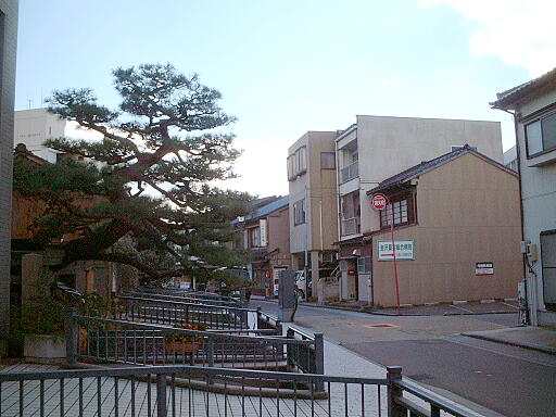 貴船神社 の写真(84) 2003年11月23日