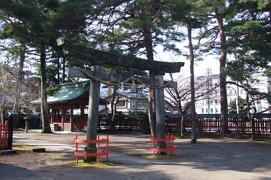 尾崎神社 の写真(81) 2008年02月11日
