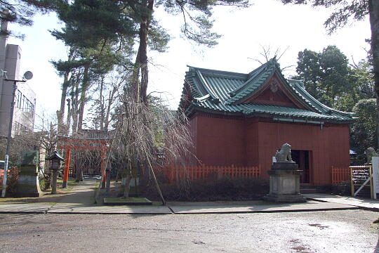 尾崎神社 の写真(82) 2008年02月11日