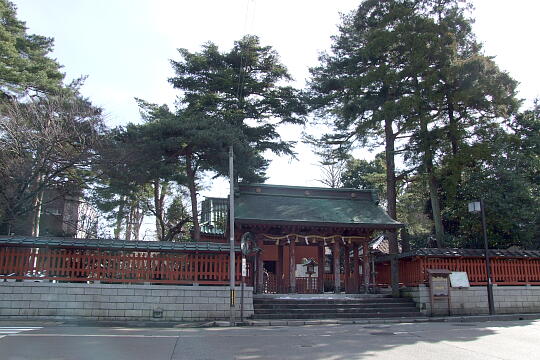 尾崎神社 の写真(87) 2008年02月11日