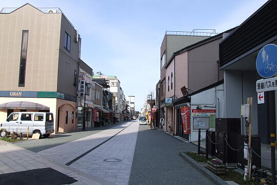 横安江町 の写真(80) 2008年02月11日