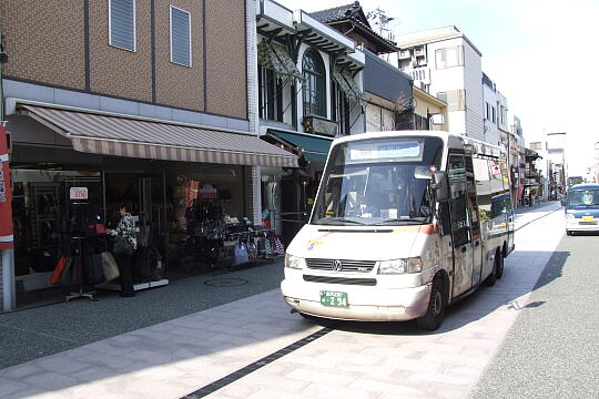 横安江町 の写真(81) 2008年02月11日