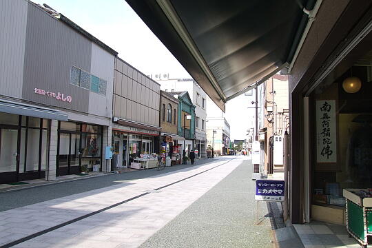 横安江町 の写真(83) 2008年02月11日