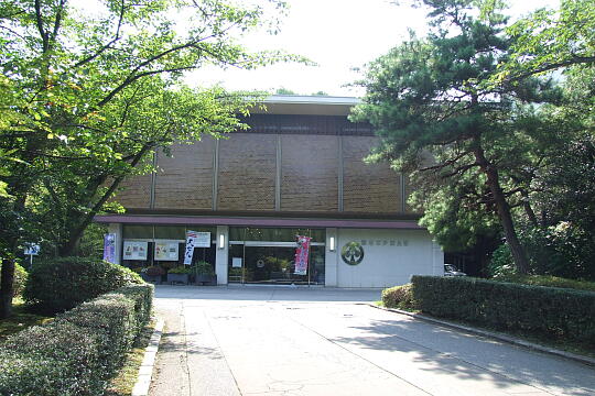 藩老本多蔵品館 の写真(80) 2009年08月18日