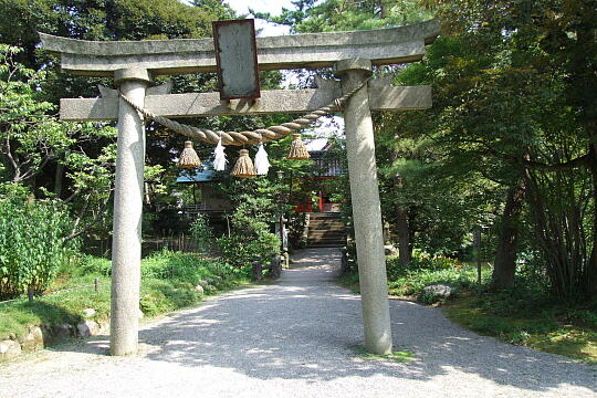 金沢神社 の写真(82) 2009年08月18日