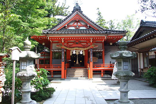 金沢神社 の写真(80) 2009年08月18日