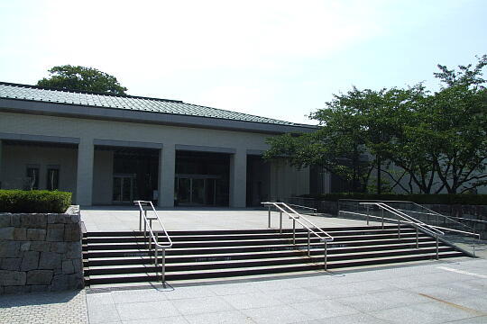 石川県立美術館 の写真(80) 2009年08月18日