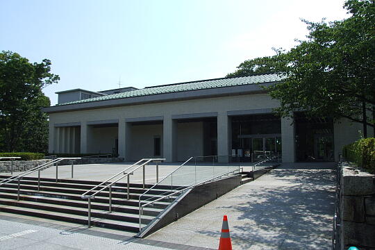 石川県立美術館 の写真(81) 2009年08月18日