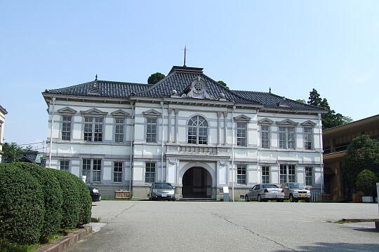 石川県庁 石引分室 の写真(81) 2009年08月18日